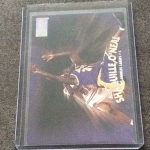 Skybox Premium Shaquille O’Neal #116